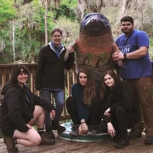 Meet your Posher, Carlene